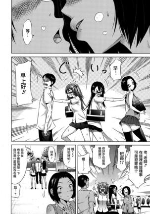 Lovemare Ch. 2