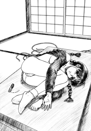 hisoka Page #59