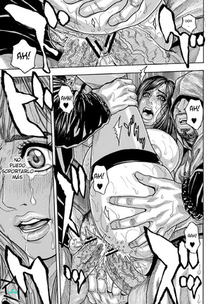 Chigyaku no Wana | A Naughty Trap Ch. 1-2 Page #38