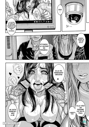 Chigyaku no Wana | A Naughty Trap Ch. 1-2 Page #41