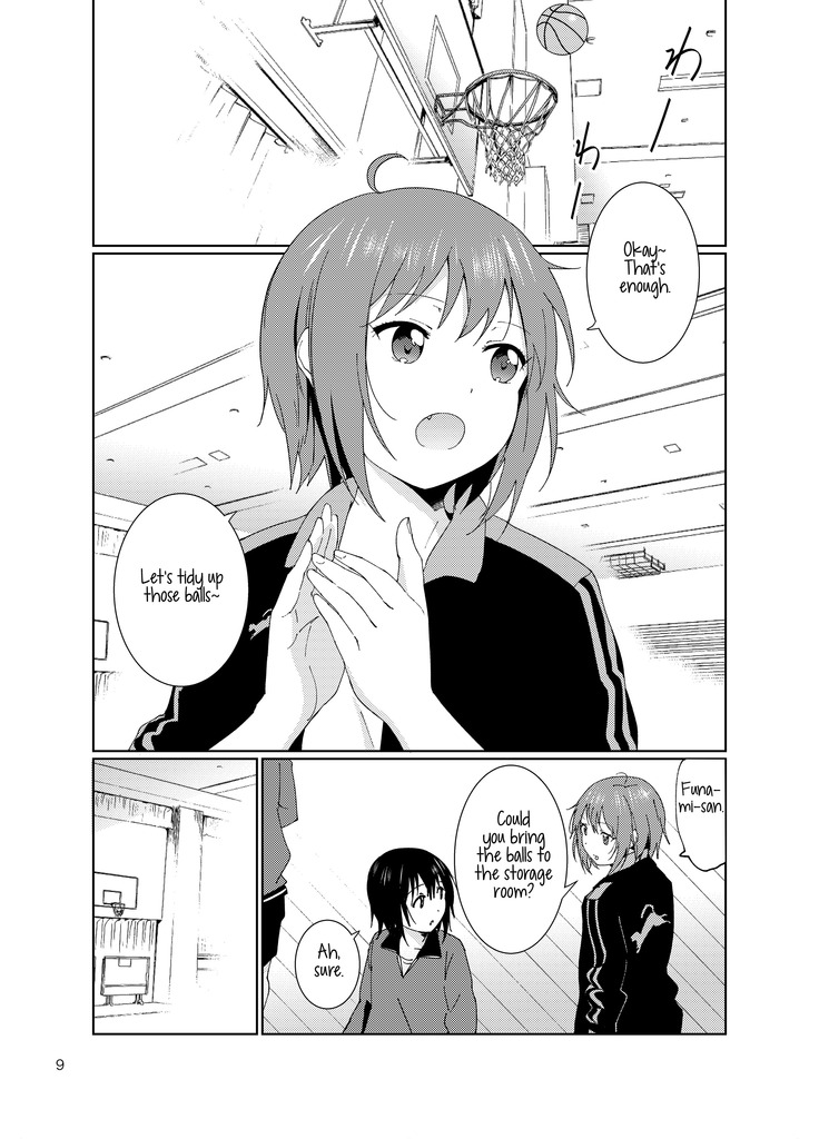 Minamino Sensei to Yui ga H suru Hon | A Book Where Minamino-sensei and Yui Have Sex