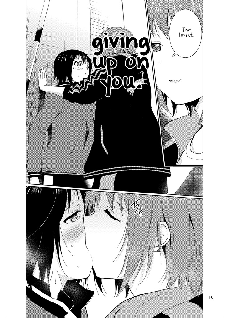 Minamino Sensei to Yui ga H suru Hon | A Book Where Minamino-sensei and Yui Have Sex