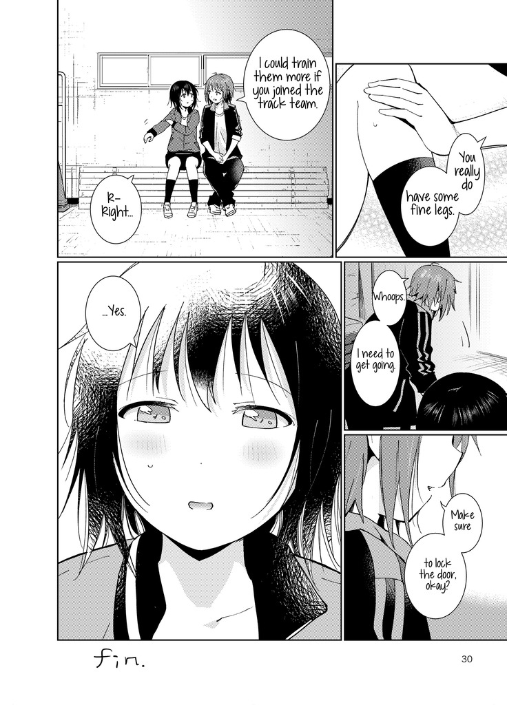 Minamino Sensei to Yui ga H suru Hon | A Book Where Minamino-sensei and Yui Have Sex