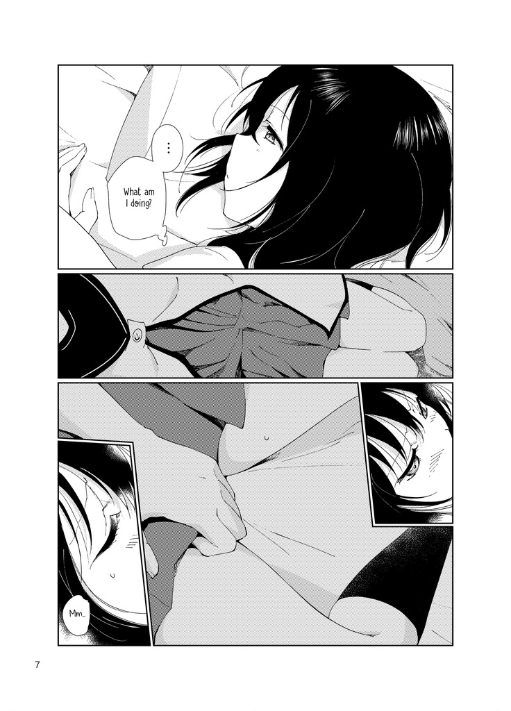 Minamino Sensei to Yui ga H suru Hon | A Book Where Minamino-sensei and Yui Have Sex
