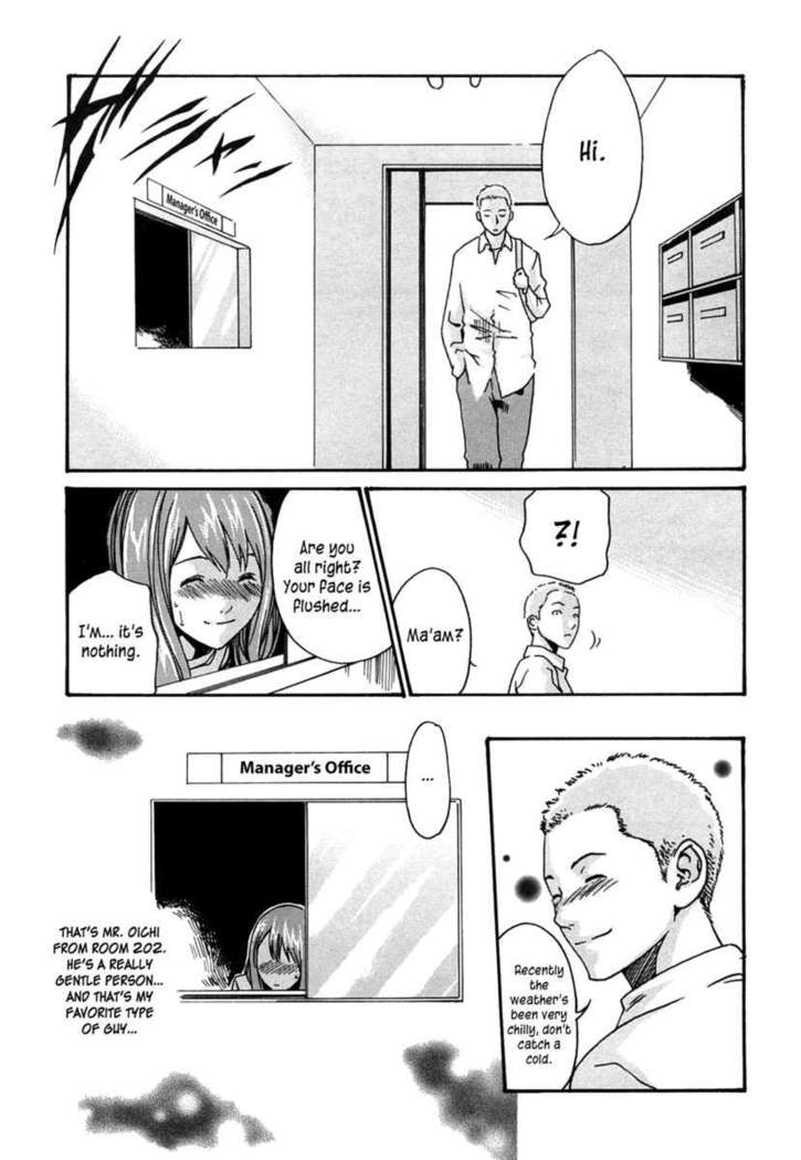 Ask the Manager