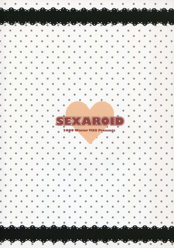 SEXAROID