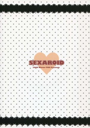 SEXAROID Page #22