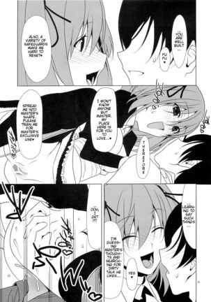 SEXAROID Page #14