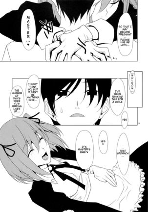 SEXAROID Page #18