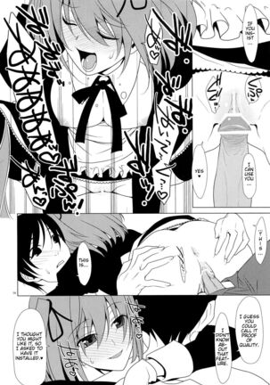 SEXAROID Page #13