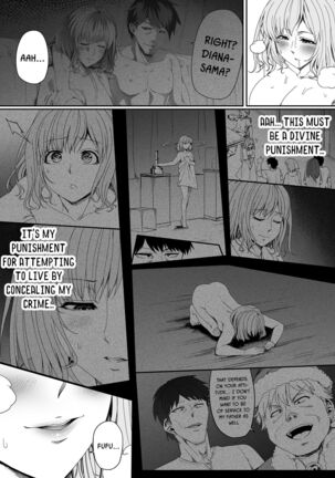 Chikara Aru Succubus wa Seiyoku o Mitashitai dake. 6 - Page 66