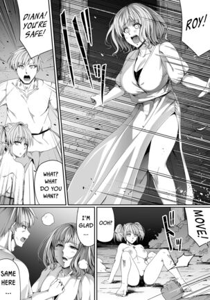 Chikara Aru Succubus wa Seiyoku o Mitashitai dake. 6 Page #50