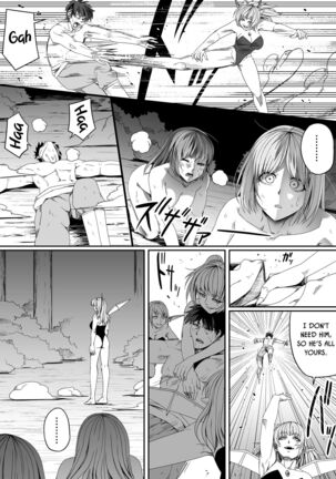 Chikara Aru Succubus wa Seiyoku o Mitashitai dake. 6 - Page 25