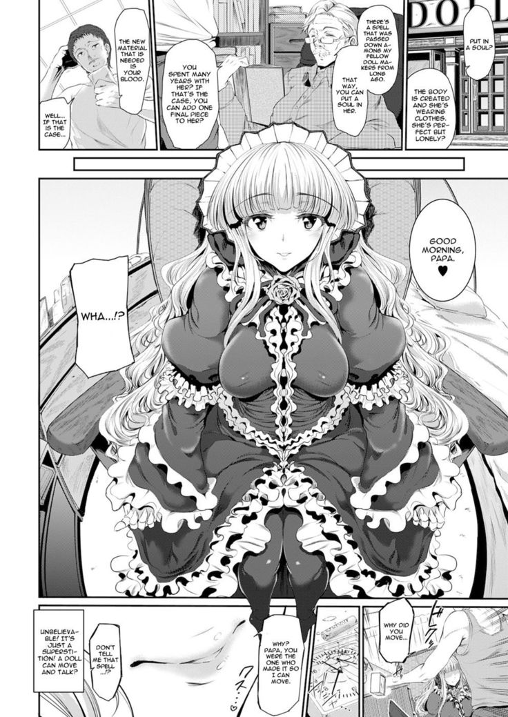 Doll