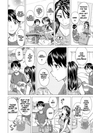 Itsuka no Sono Hi Made Chapter 4 - Page 7