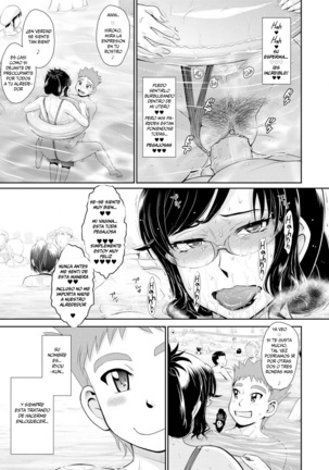 Insinuante Historia de Amor Page #25