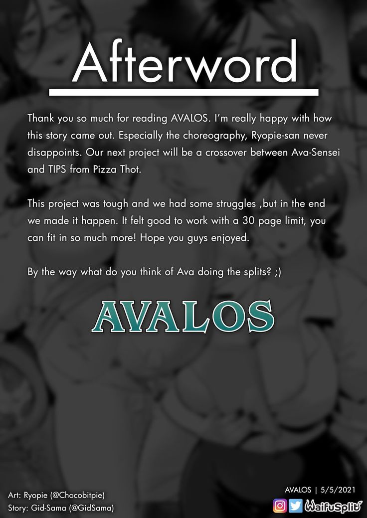 AVALOS