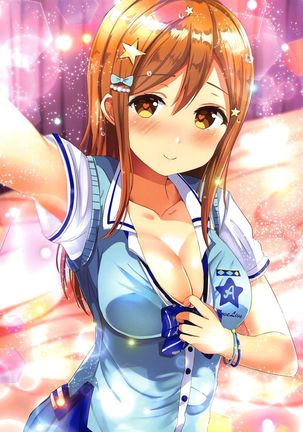 Aqours Muichaimashita Page #14