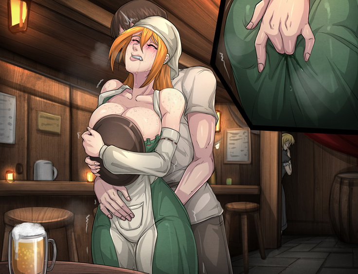 Claire's Quest