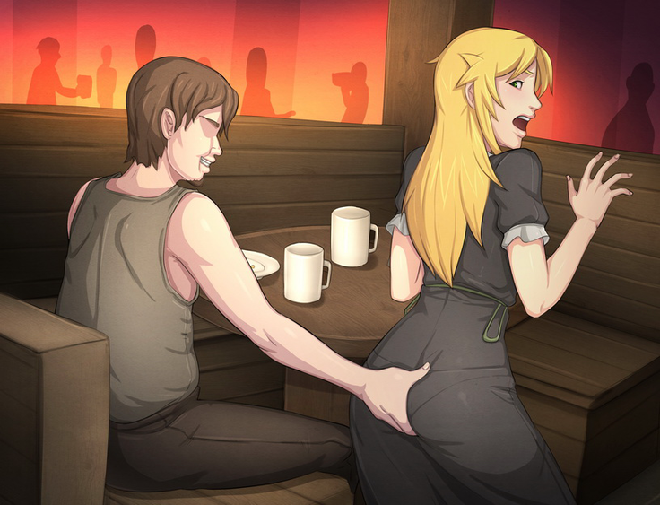Claire's Quest