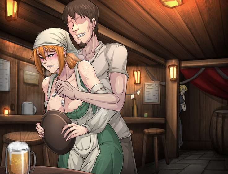 Claire's Quest