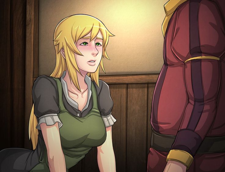 Claire's Quest