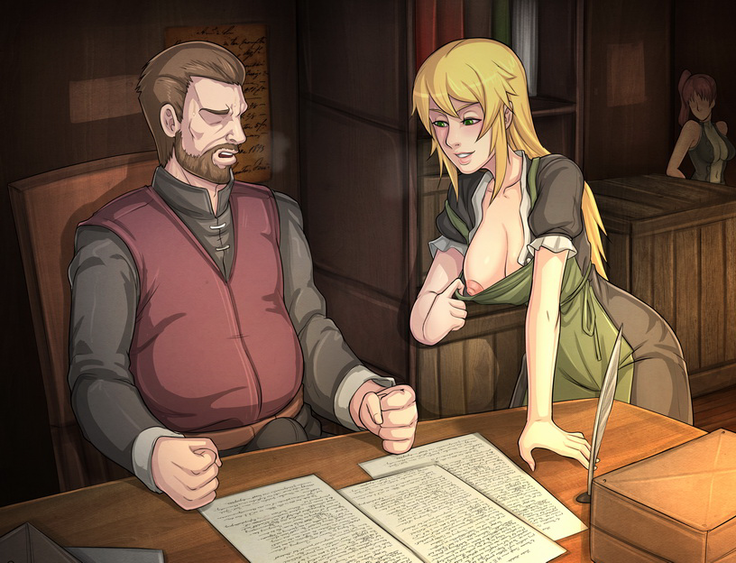 Claire's Quest
