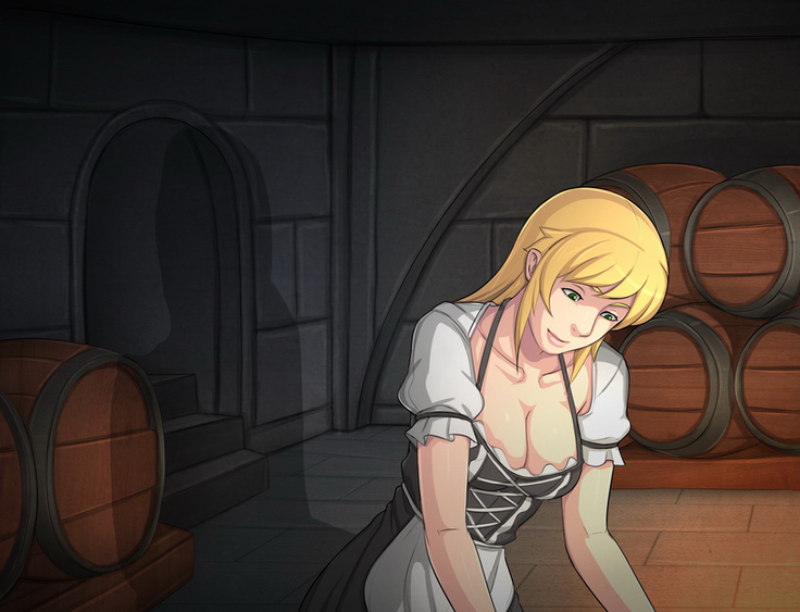 Claire's Quest
