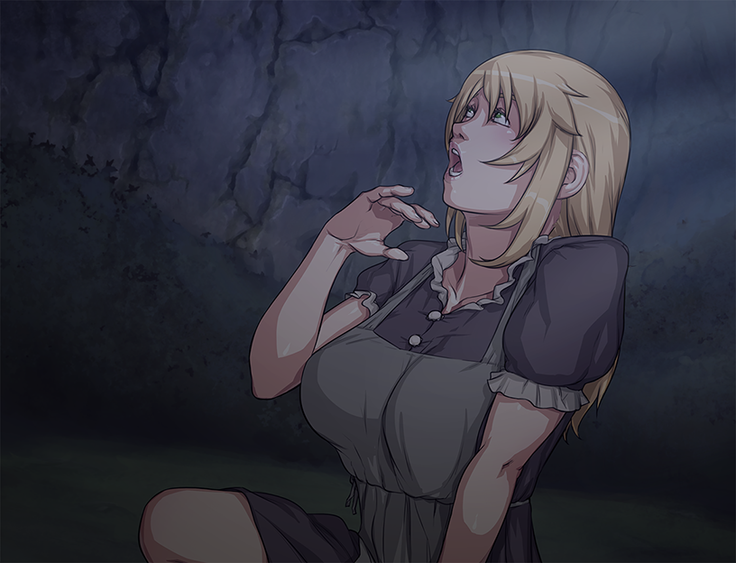 Claire's Quest