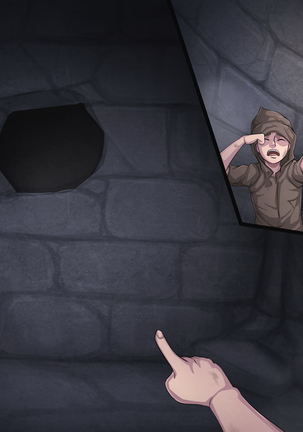 Claire's Quest Page #238