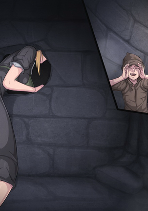 Claire's Quest Page #239