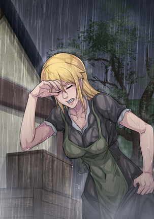 Claire's Quest Page #265