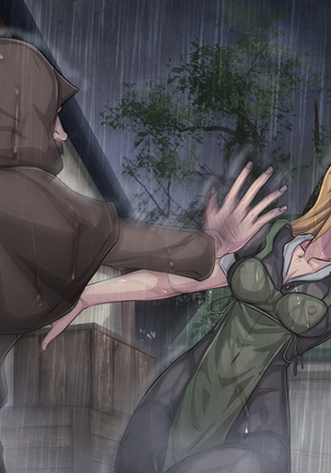 Claire's Quest Page #266