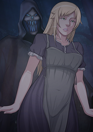 Claire's Quest Page #106