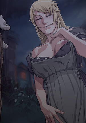 Claire's Quest Page #79