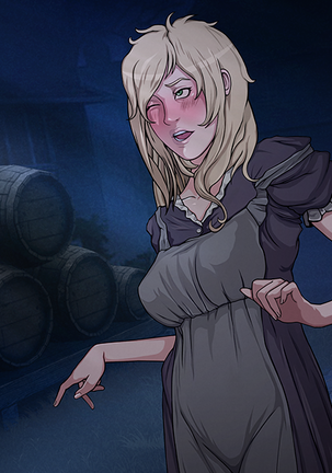 Claire's Quest Page #89