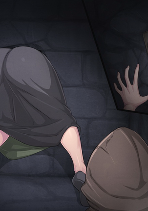 Claire's Quest Page #240