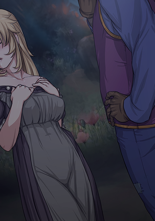Claire's Quest Page #72