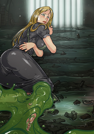 Claire's Quest Page #285