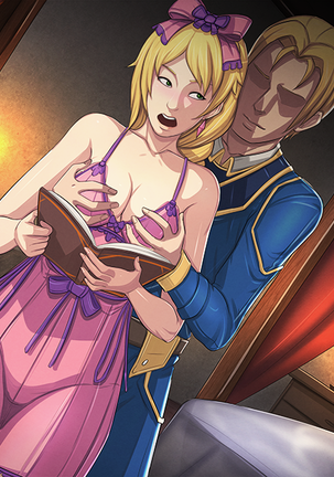 Claire's Quest Page #195