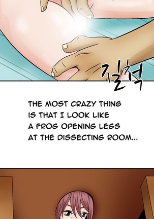 The Taste of Hands Ch.1-58 - Page 54