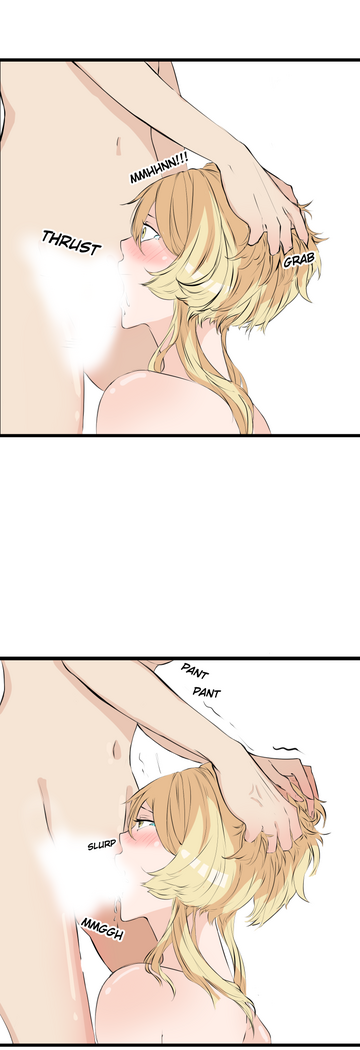 Ningguang's Sex Slave CH1, None Animated Version