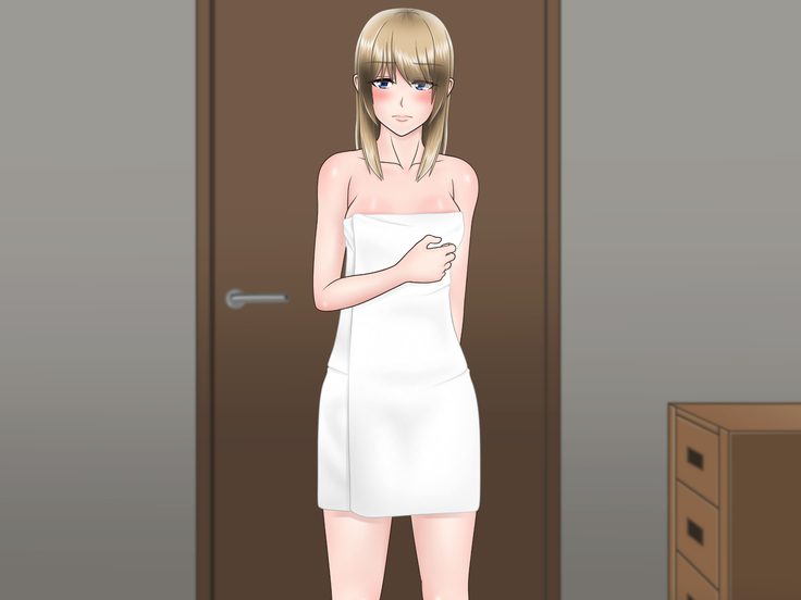 Ryakudatsu Ai ~Tsuma no Uragiri, Shikumareta Wana~