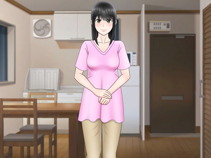Ryakudatsu Ai ~Tsuma no Uragiri, Shikumareta Wana~