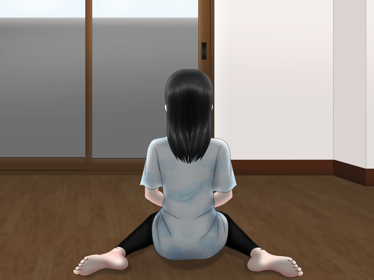 Ryakudatsu Ai ~Tsuma no Uragiri, Shikumareta Wana~