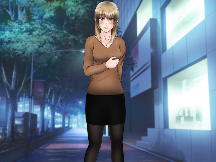 Ryakudatsu Ai ~Tsuma no Uragiri, Shikumareta Wana~