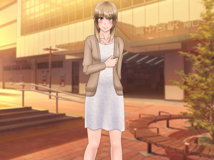 Ryakudatsu Ai ~Tsuma no Uragiri, Shikumareta Wana~