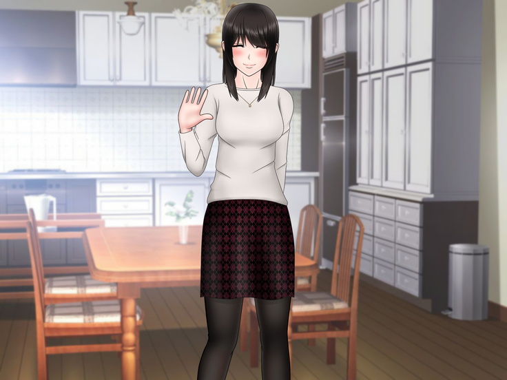 Ryakudatsu Ai ~Tsuma no Uragiri, Shikumareta Wana~