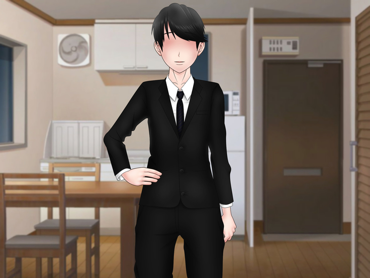 Ryakudatsu Ai ~Tsuma no Uragiri, Shikumareta Wana~