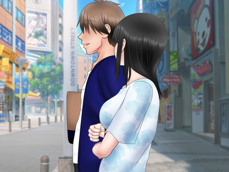 Ryakudatsu Ai ~Tsuma no Uragiri, Shikumareta Wana~
